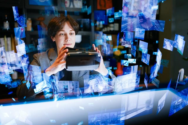 メディアコンバータによる通信の革新と未来